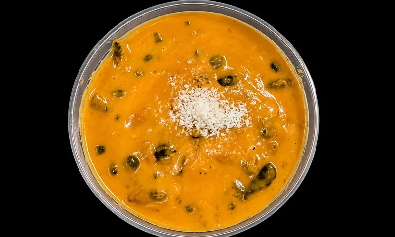 Dal Tadka