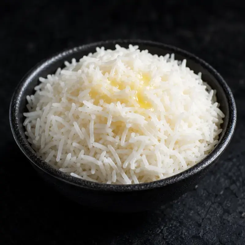 Basmati Rice