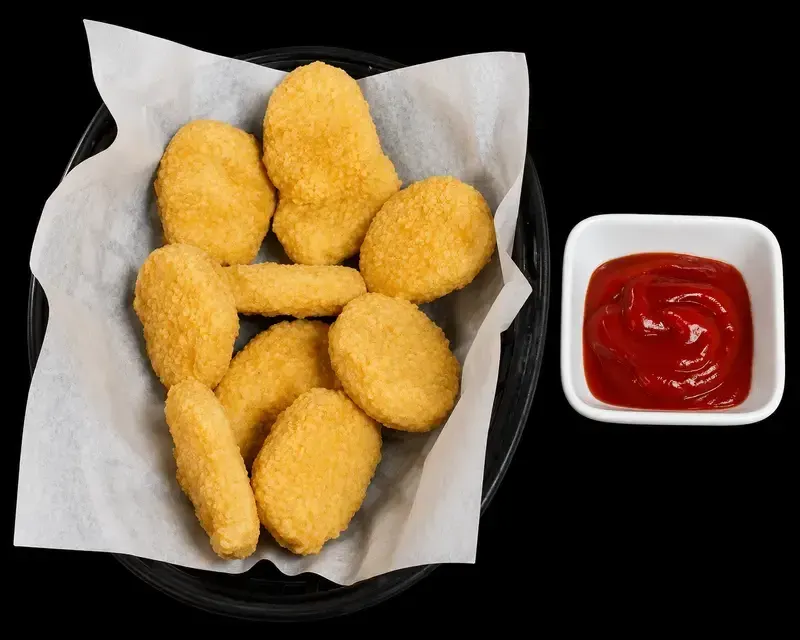 Chicken Nuggets — Kids Menu at The Khukuri Restaurant Bar & Grill, Harrisburg, PA