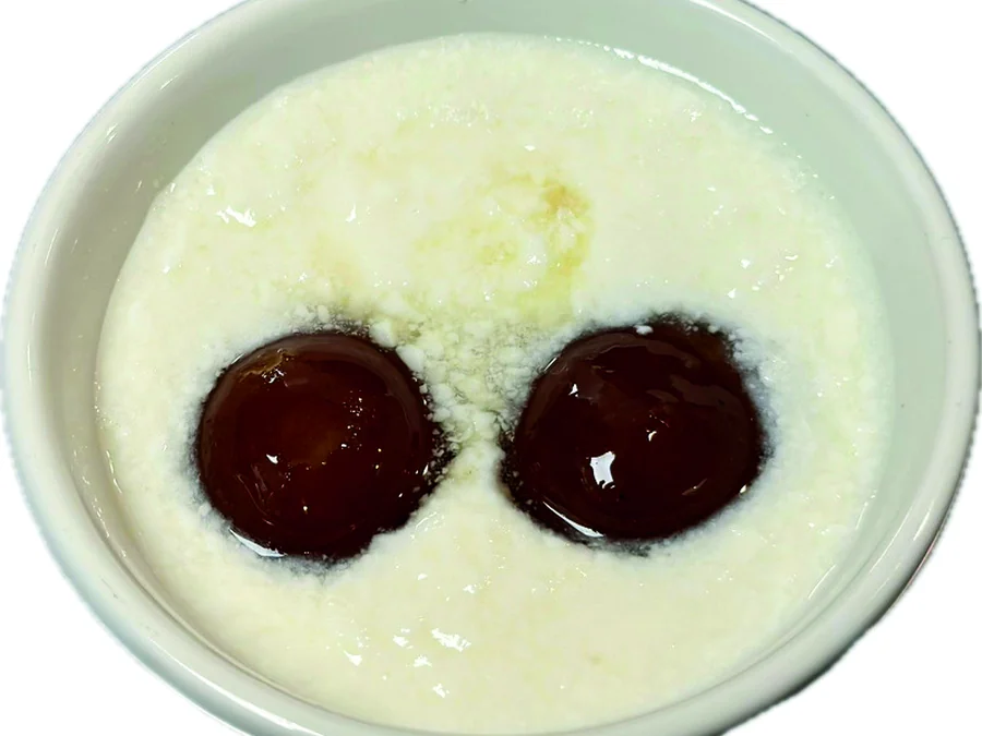 Gulab Jamun