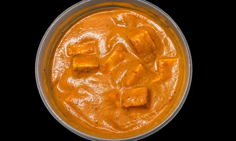 Paneer Makhani