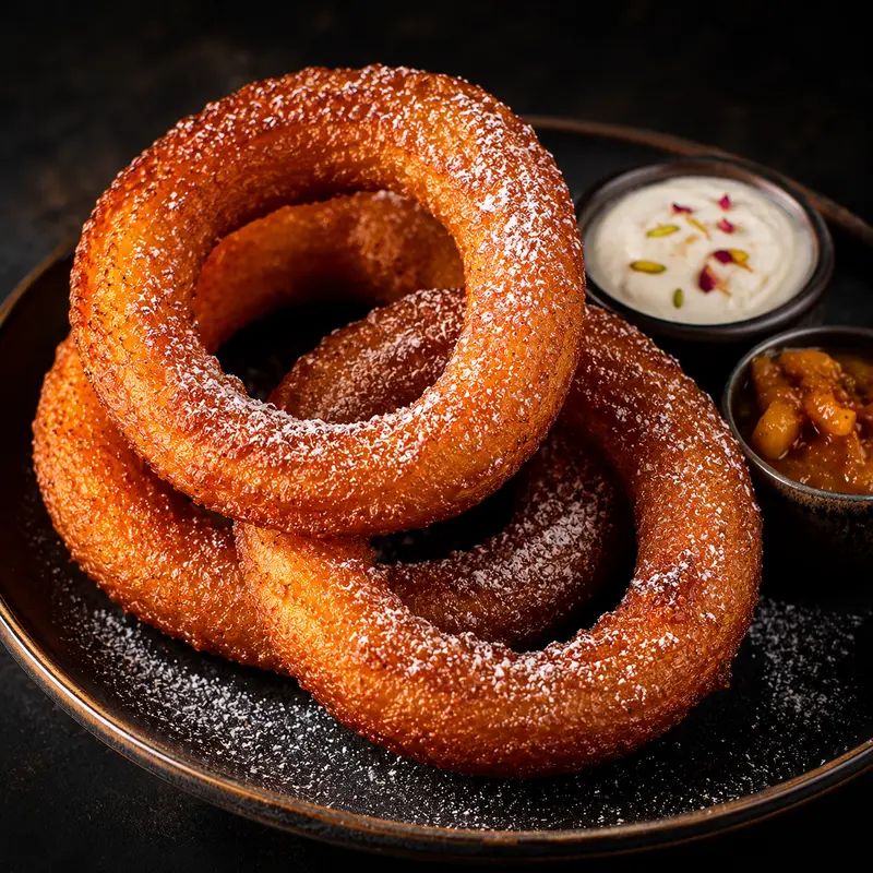 Sel Roti